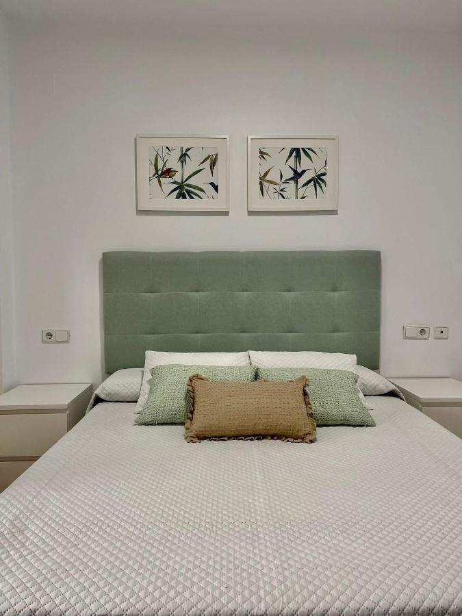 Apartamento Marina Azul Golf Ayamonte Exterior foto
